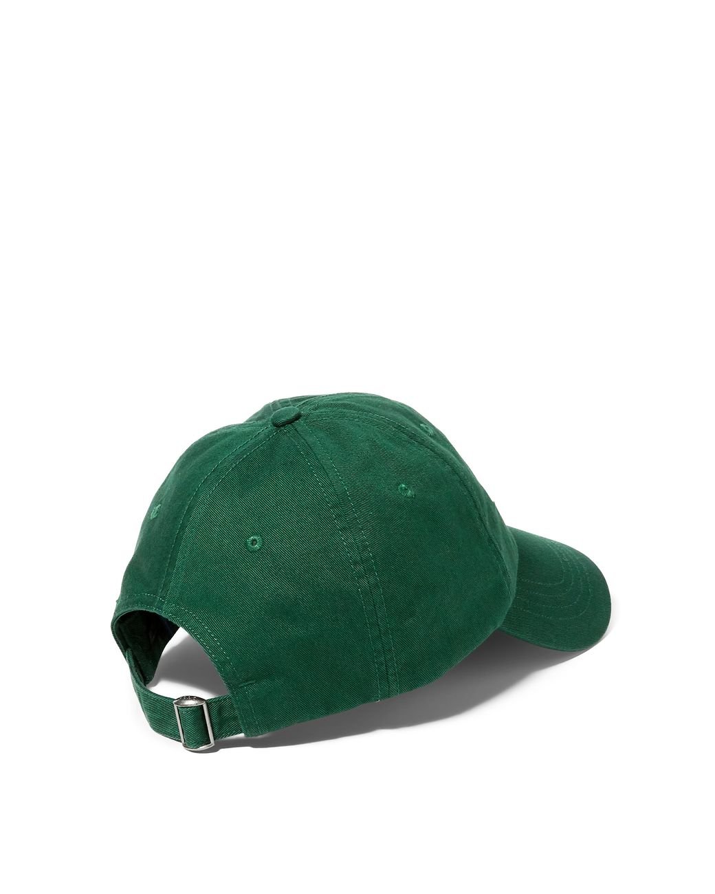 Polo Ralph Lauren Ralph's Coffee Hat in Green for Men | Lyst